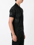'Lost' polo shirt