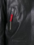 'Davidson' biker jacket