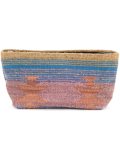 aztec clutch 