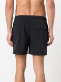 drawstring swim shorts 