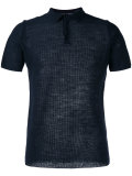 plain polo shirt 