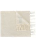 wool scarf