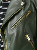 zip up jacket 