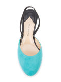 Celestine pumps