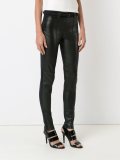 skinny trousers