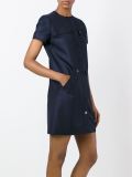 'R02' dress