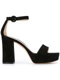ankle length sandals 
