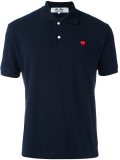 short sleeve polo shirt