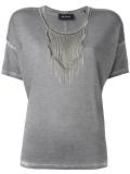 embellished T-shirt 