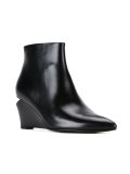 'Liv' ankle boots