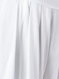 shift cropped trousers