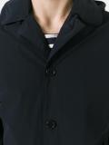 midi coat