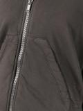 asymmetric hoodie