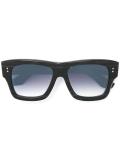 square frame sunglasses