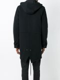 'Jam' jacket