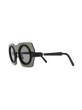 oversized sunglasses