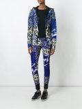 'Wild Patch'打底裤