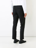 cropped pants
