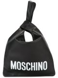 loop strap tote