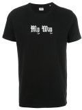 My Way T恤