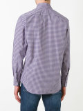 checked shirt 