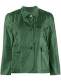 Americana cropped jacket
