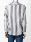 classic striped shirt