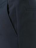 cropped trousers 