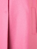  single breasted coat 