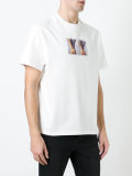 Miami babes patch T-shirt