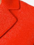 Samba coat