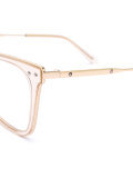 square glasses 