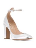 metallic pumps 