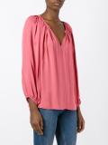 peasant blouse