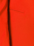 fitted blazer