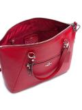 removable strap medium tote