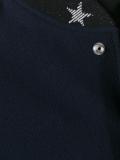 teddy America bomber jacket