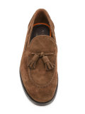 tassel loafers