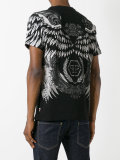 embellished T-shirt