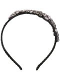 embellished hair band