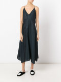flared dress