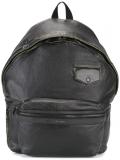 'City' backpack