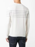 striped jumper 