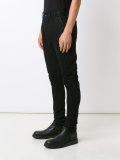 drop crotch pants 