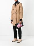 'Mushroom' clutch