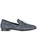 'Spacey' slippers