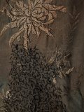 刺绣飞行员夹克