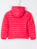 padded jacket 