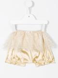 lace trim bloomers
