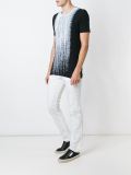 直筒牛仔裤
